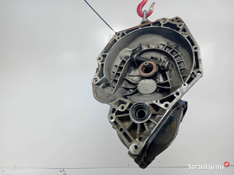 SKRZYNIA BIEGÓW OPEL CORSA B osobowe sprzedam