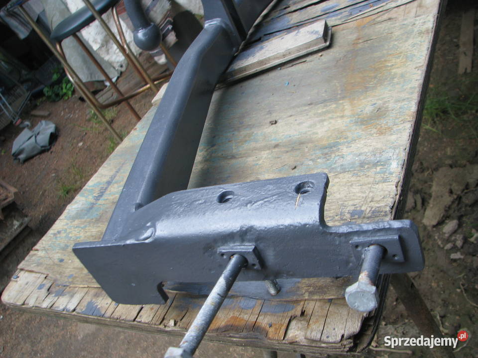 hak holowniczy Nissan Almera Lublin