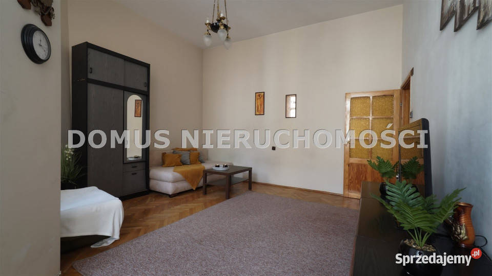 Mieszkanie 6968m2 3 pok Łódź łódzkie