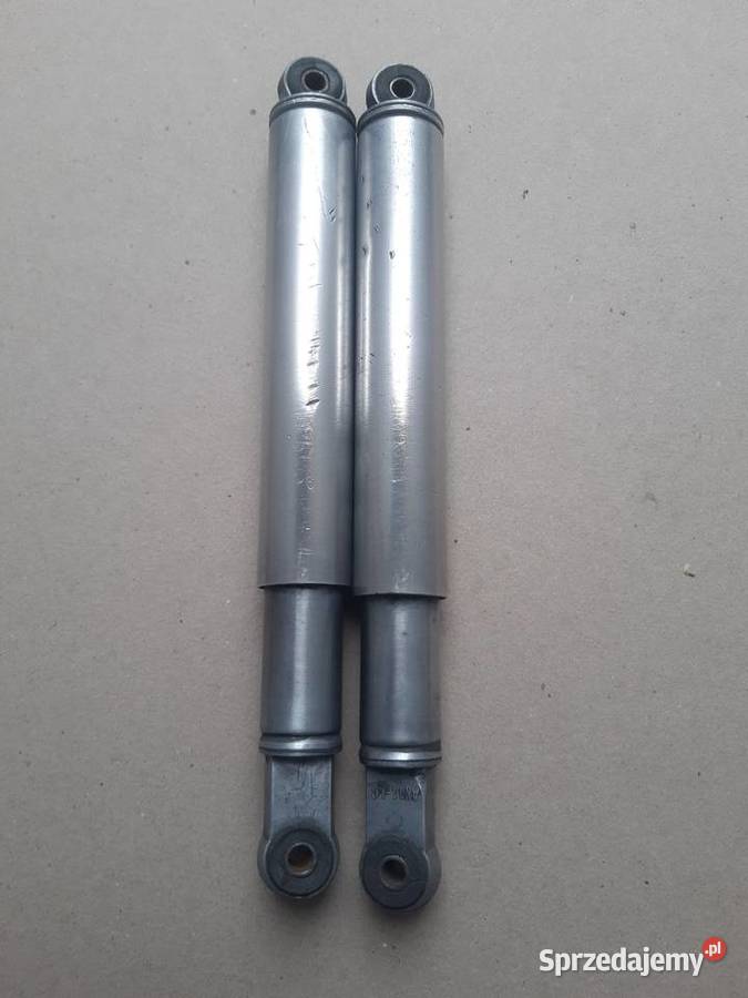 Amortyzatory Komar Romet Motorynka