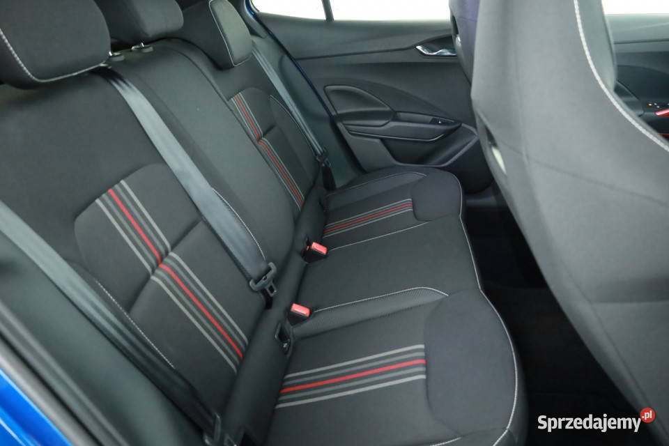 Skoda Fabia 10 TSI ESP mazowieckie Piaseczno