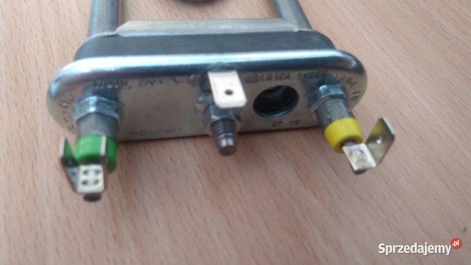 Grzałka do pralki ARISTON ALDS 100 sprzedam