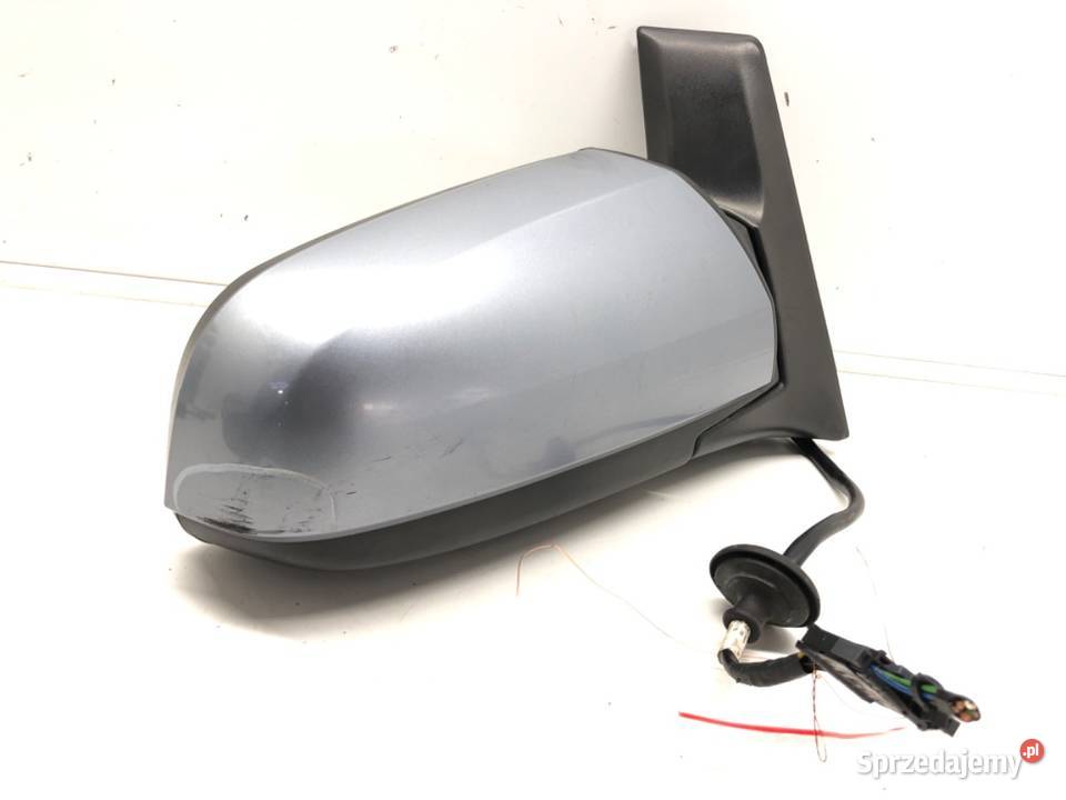 LUSTERKO PRAWY OPEL ZAFIRA B Minivan 0515 podkarpackie