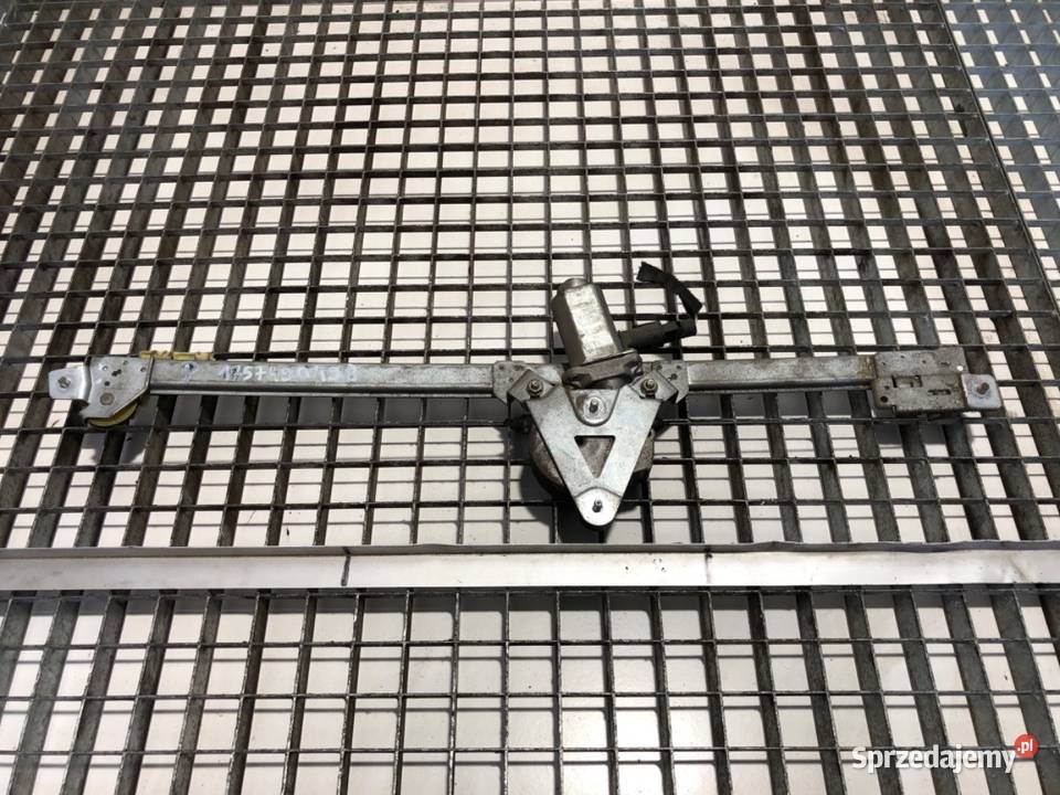 PODNOŚNIK SZYBY PRAWY PRZÓD OPEL VIVARO A podkarpackie