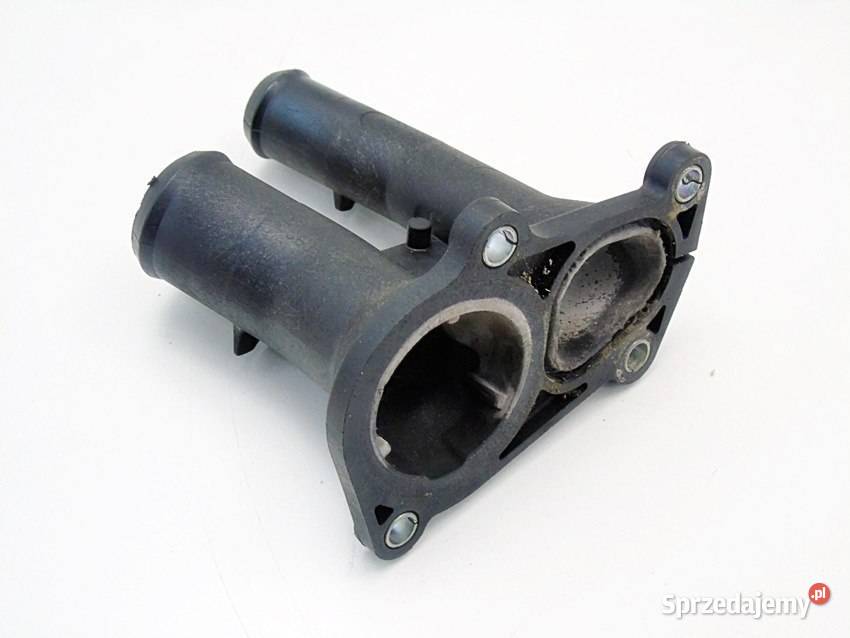 OBUDOWA TERMOSTATU 12 125 16V FIESTA MK6 MK7 śląskie Sosnowiec