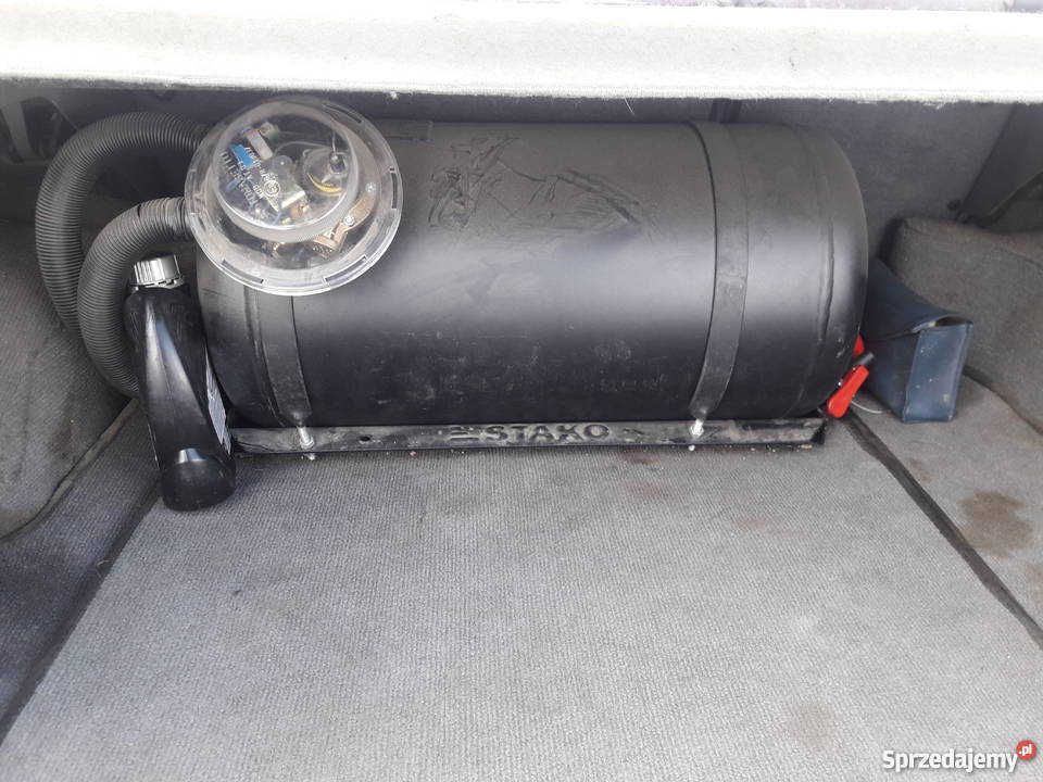 FSO Polonez 15 BG aluminiowe felgi Zamość