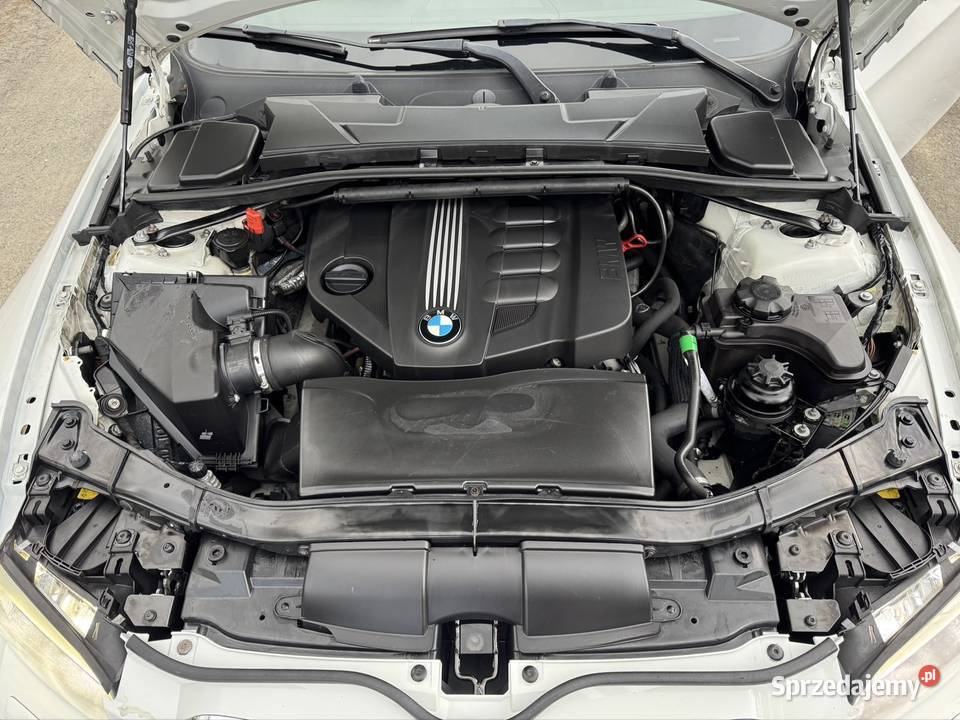 Bmw 320d xdrive e92 Zakopane sprzedam