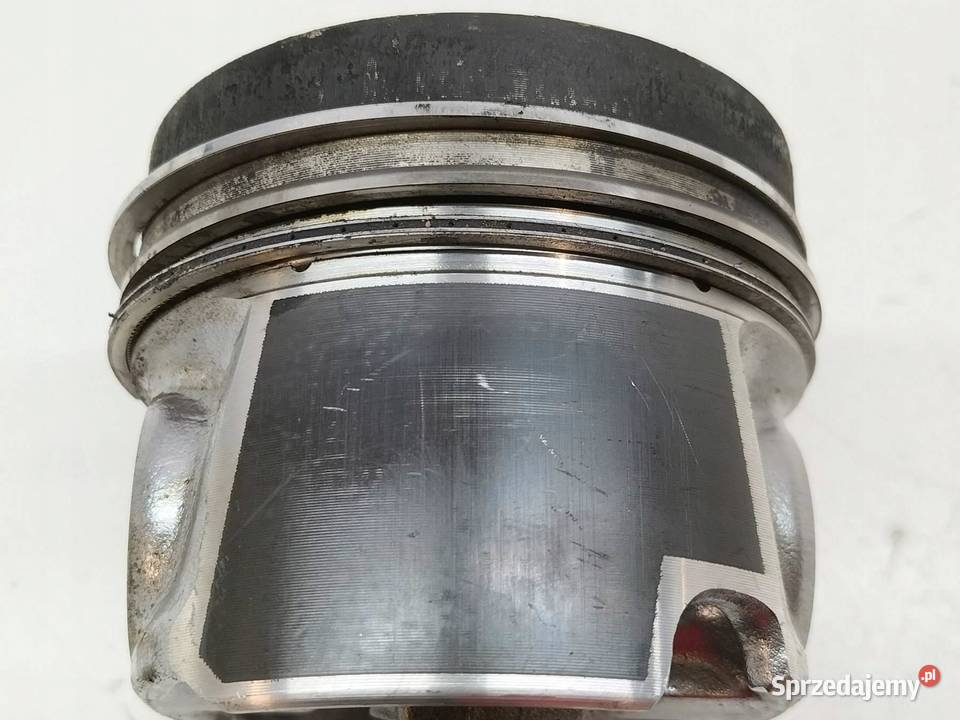 TŁOK KORBOWÓD 81L150 20 TDI VW Volkswagen Passat sprzedam