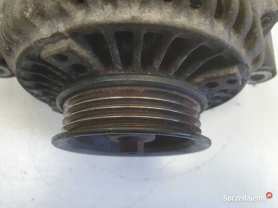 ALTERNATOR Honda CRV CRV I 20 16V Alternator osobowe lubelskie Chełm sprzedam