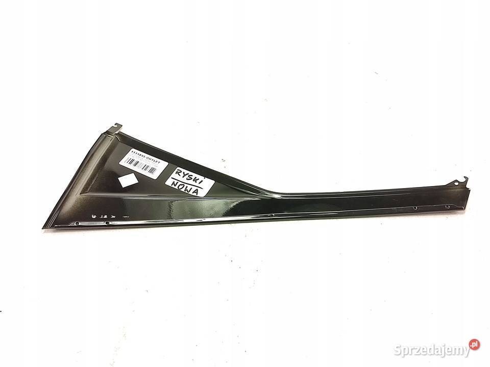 WYKOŃCZENIE DRZWI GHIA PRAWY TYŁ FORD FOCUS I