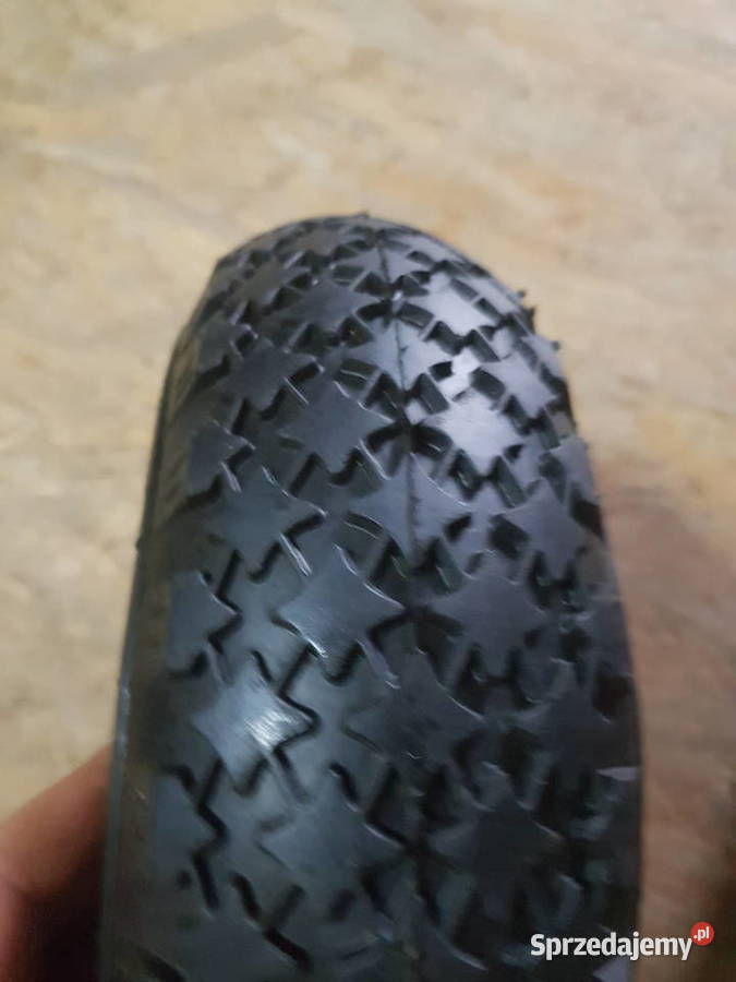 KOŁO KÓŁKO do WÓZKA TACZEK 4104 280mm 4pr Głogowa