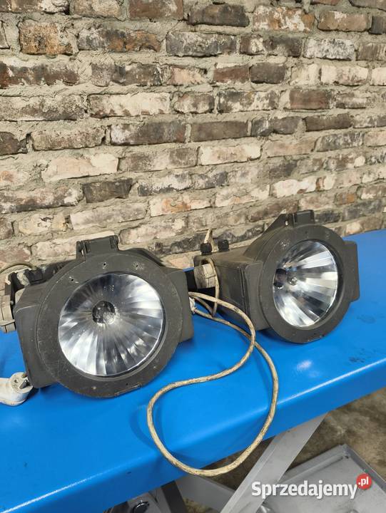 PROJEKTOR ILUMINACYJNY DECOFLOOD MVF606 230V 70W Warszawa sprzedam