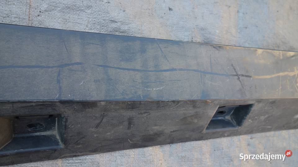 VW PASSAT B8 LISTWA PROGOWA PRAWA PROG PRAWY sprzedam