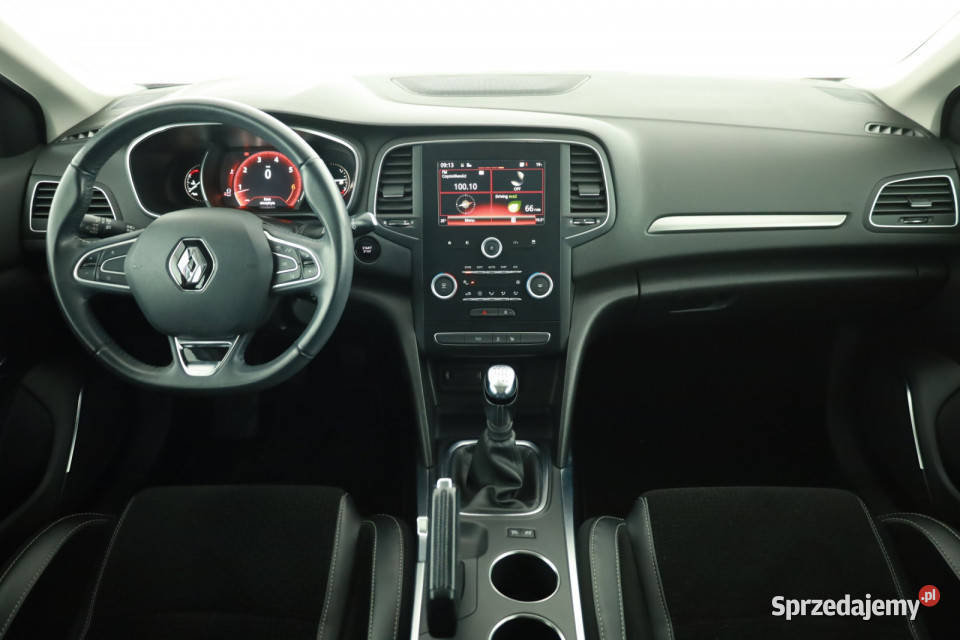 Renault Megane 12 TCe Megane Piaseczno sprzedam