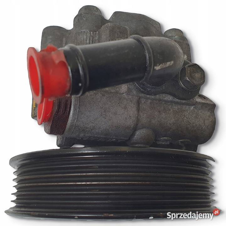 POMPA WSPOMAGANIA Opel Antara 22 CDTI osobowe Chełm sprzedam