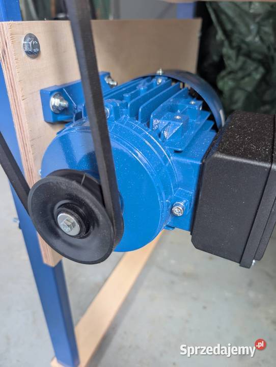 Czyszczalnia do młynka młynek do czyszczenia Barchaczów