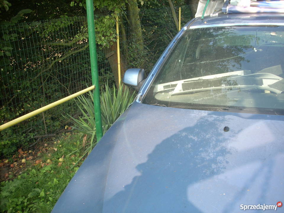 lusterko mondeo mk3 Kurów