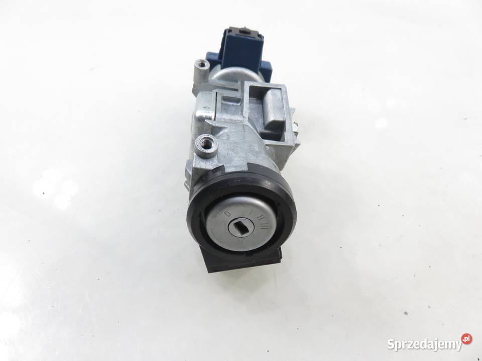 STACYJKA FORD GALAXY II 3M513F880AE AM5115K601AD osobowe