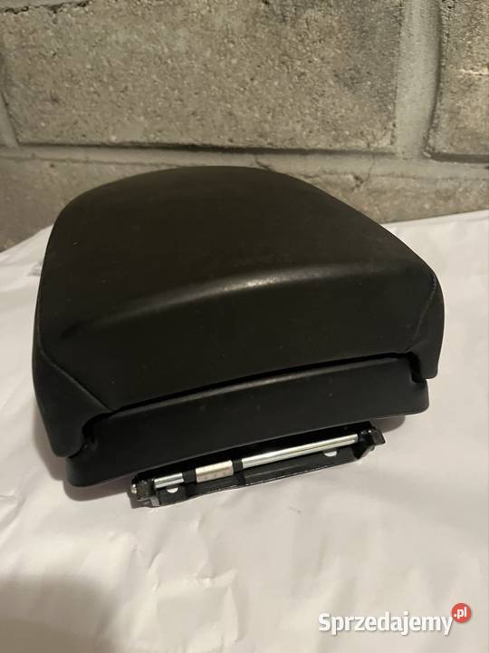 NISSAN QASHQAI2 lift zachodniopomorskie Szczecin