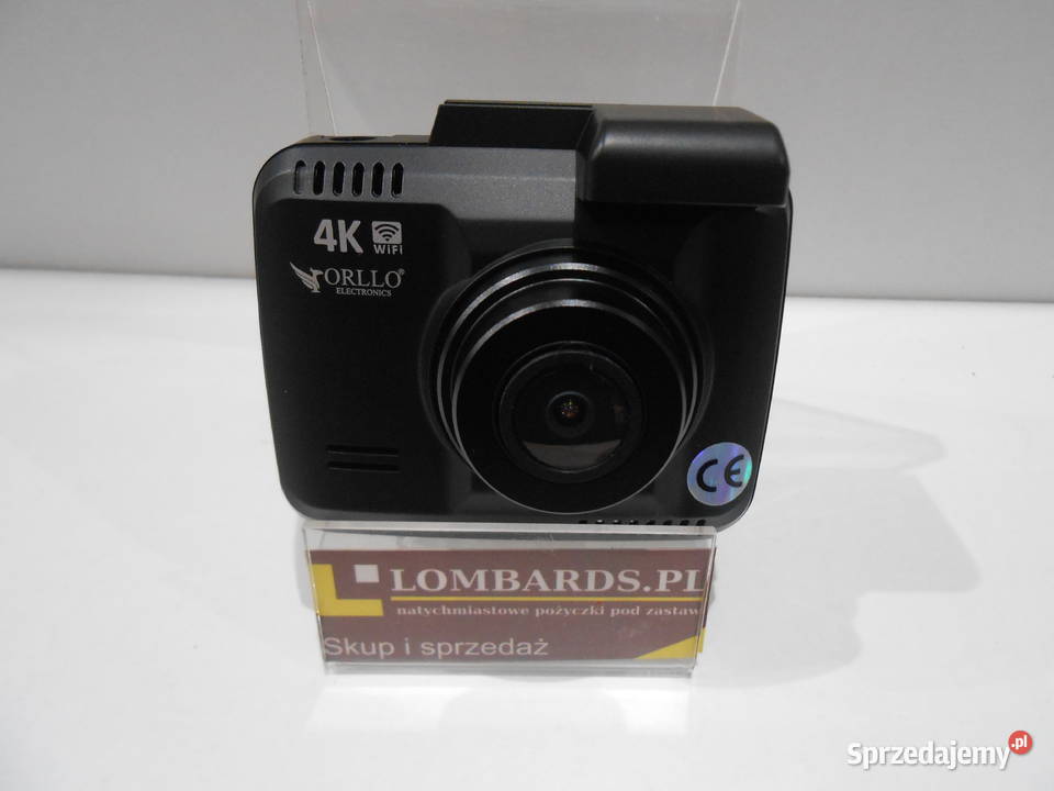 Kamera Samochodowa ORLLO Gwarancja Katowice