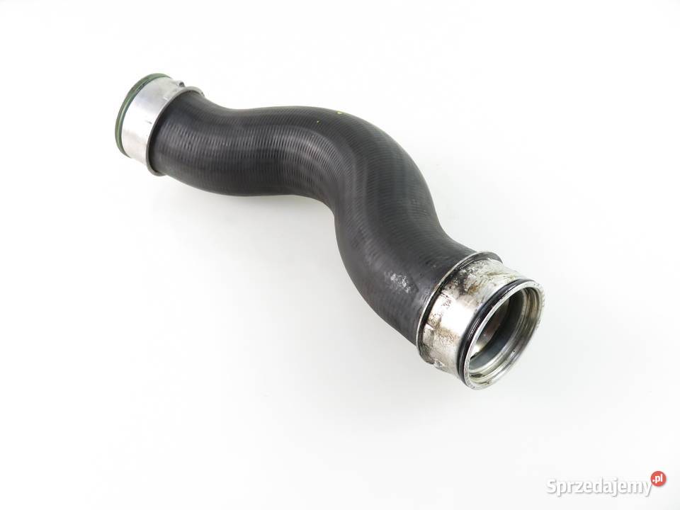 RURA INTERCOOLERA VW GOLF V 14 TSI sprzedam