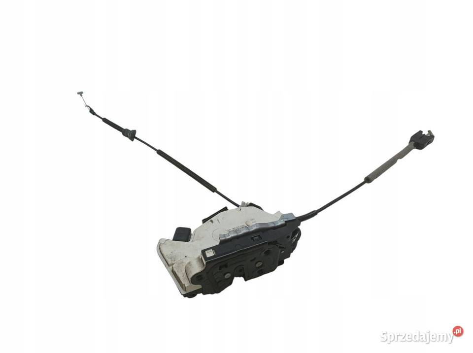 ZAMEK DRZWI TYŁ PRAWY EU 5N0839016D Skoda Superb sprzedam