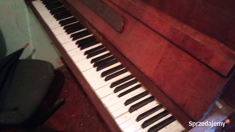 PIANINO wielkopolskie Sulmierzyce