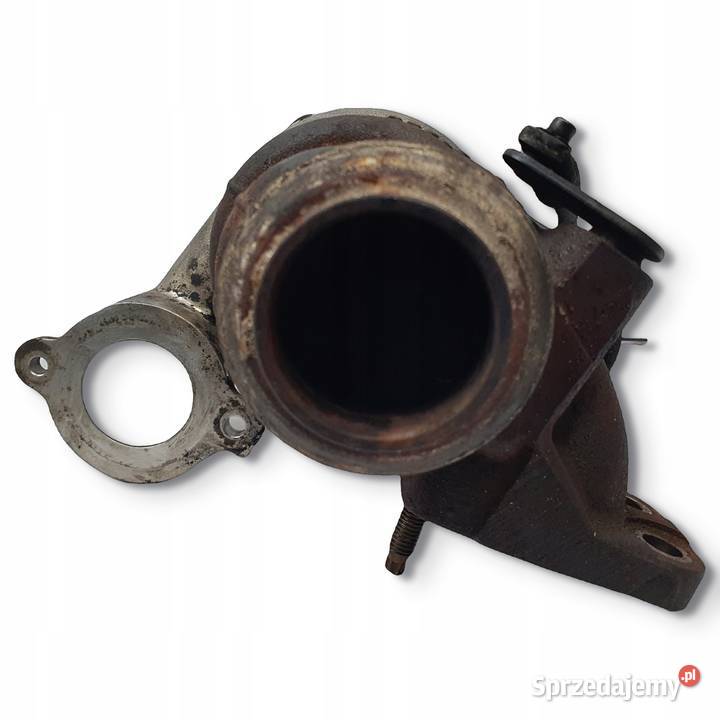 TURBOSPRĘŻARKA Peugeot 308 Partner 16 HDI turbo Chełm