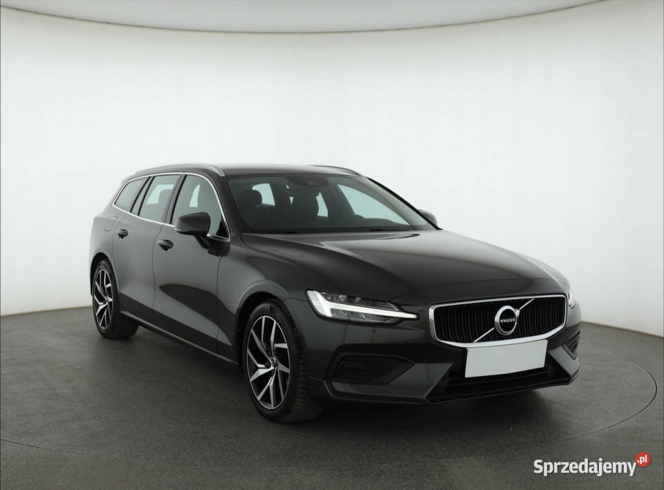 Volvo V60 T4 20 automatyczna Piaseczno sprzedam