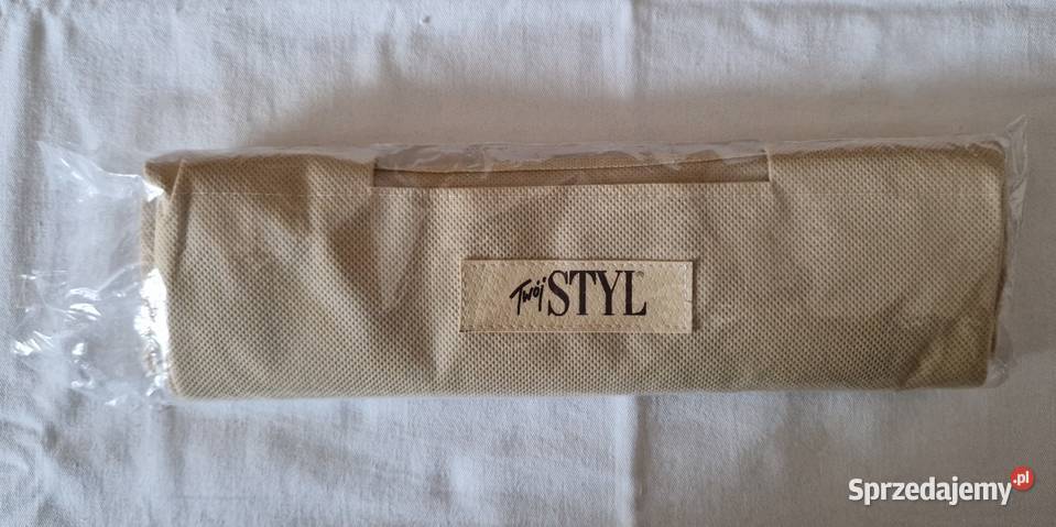 Letnia torbashopperka Twój Styl Warszawa