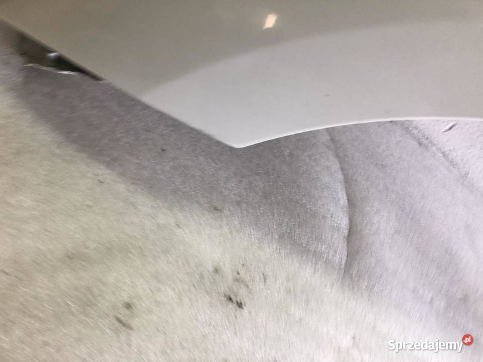 BŁOTNIK LEWY PRZÓD PEUGEOT PARTNER III BERLINGO wielkopolskie