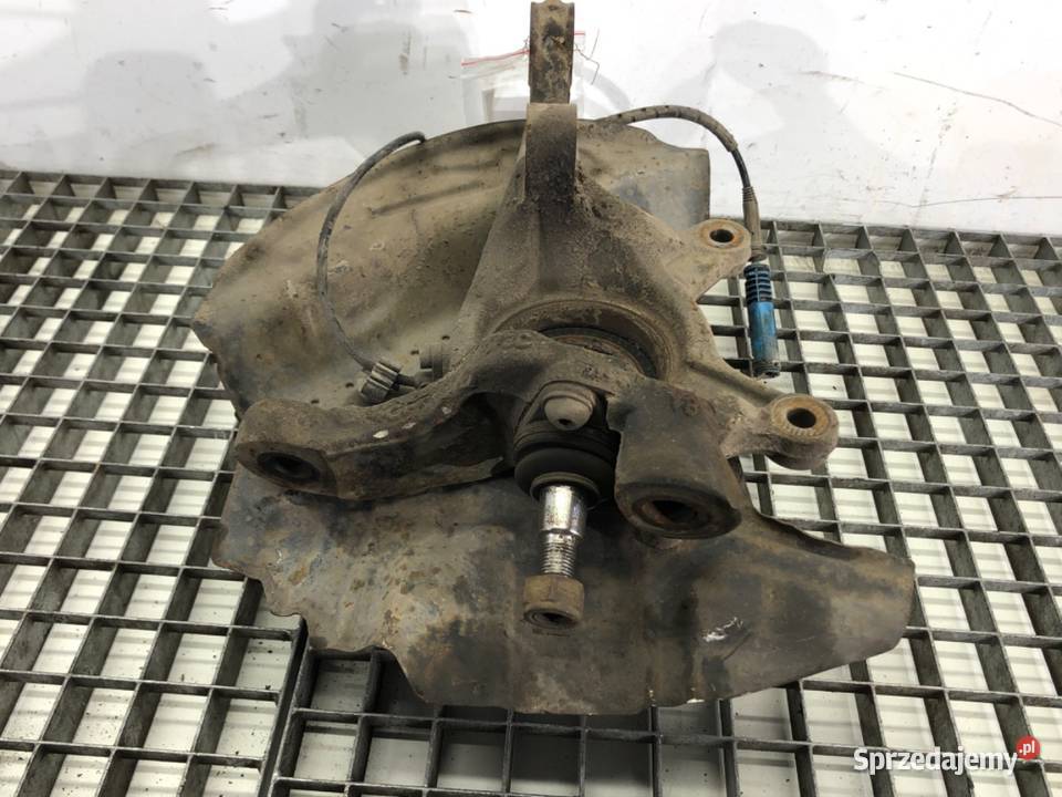 ZWROTNICA PRAWY PRZÓD BMW E53 30 218 0006