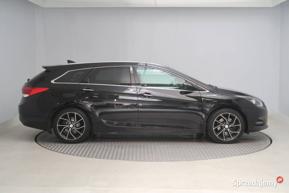 Hyundai i40 17 CRDi śląskie Zabrze