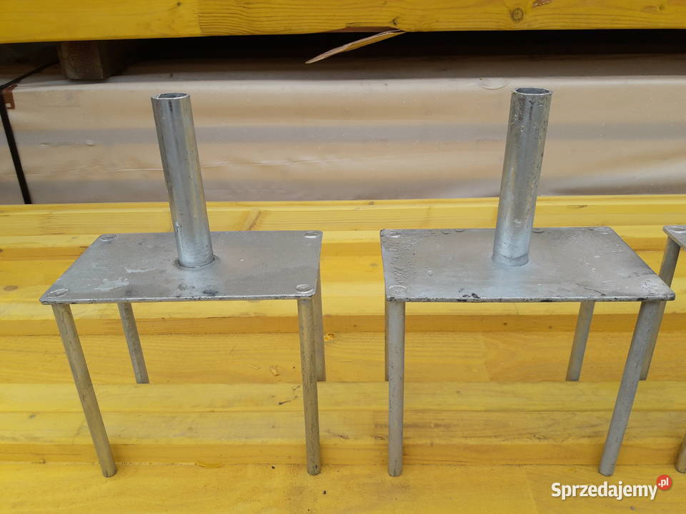 Trójnoga trójnogi stojak podpory pajączek tripod Kraków