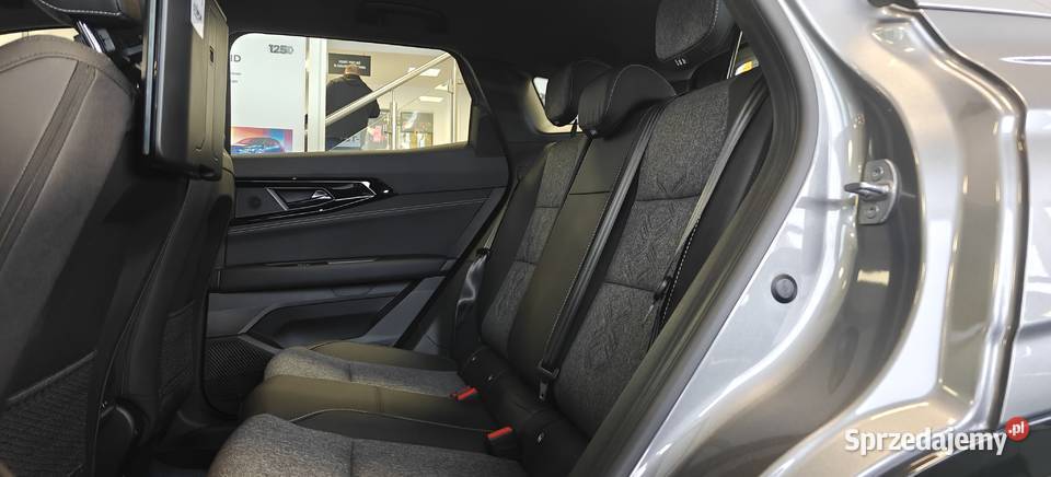 Renault Austral 160 Evolution Nowy 2025 Gdynia