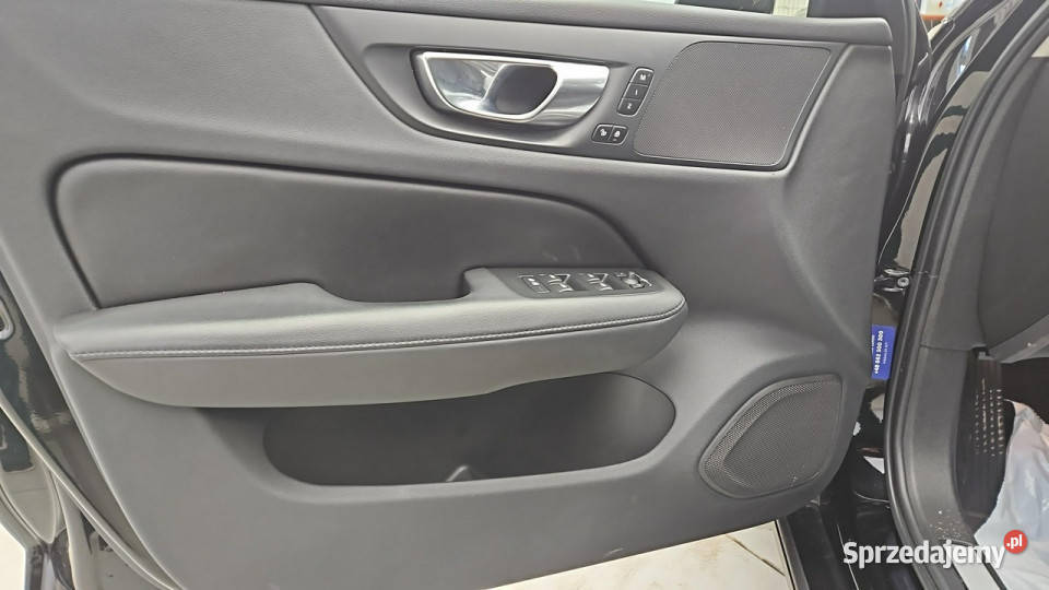 Volvo V60 Plus Bright aut Z Polskiego Salonu 163KM mazowieckie