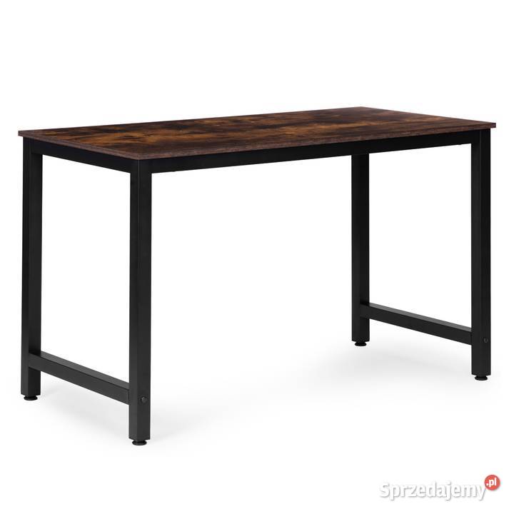 Biurko komputerowe 120x60 sprzedam