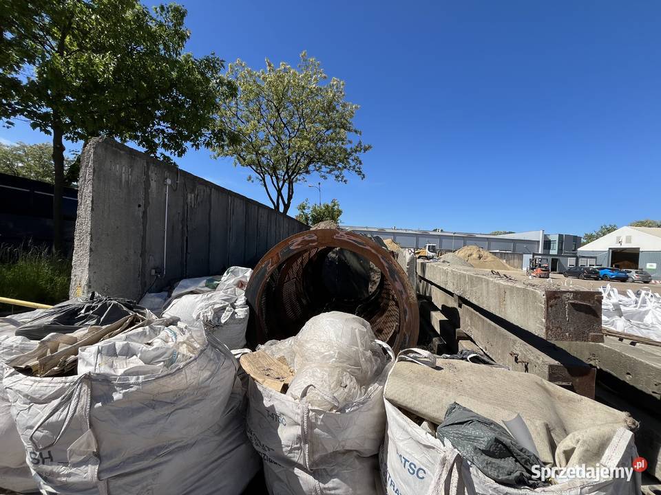 Sita bębnowe do Doppstadt 518 Warszawa