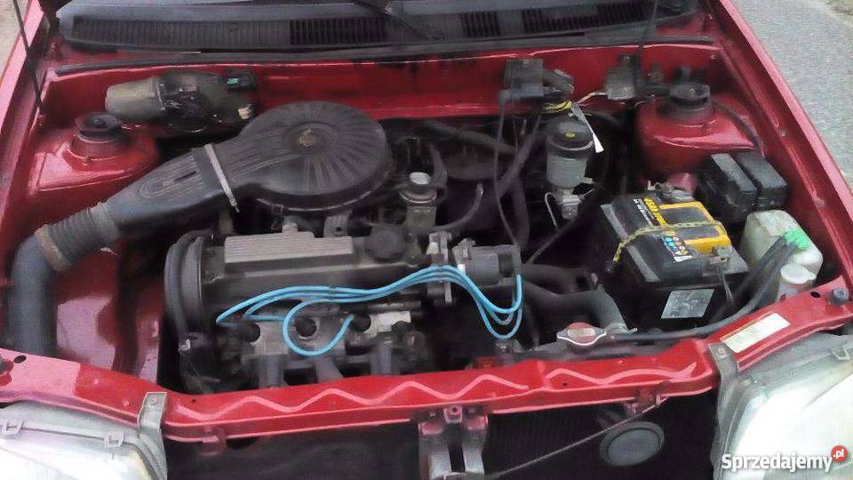 Suzuki swift 16 lat prawo jazdy kat B1 Swift Rychwał