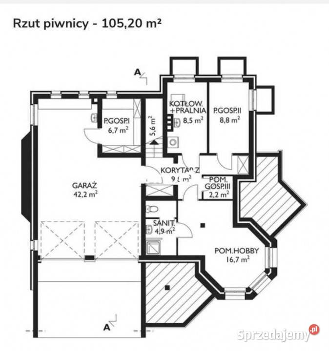Piękny dom z działką 25a pod Zamościem