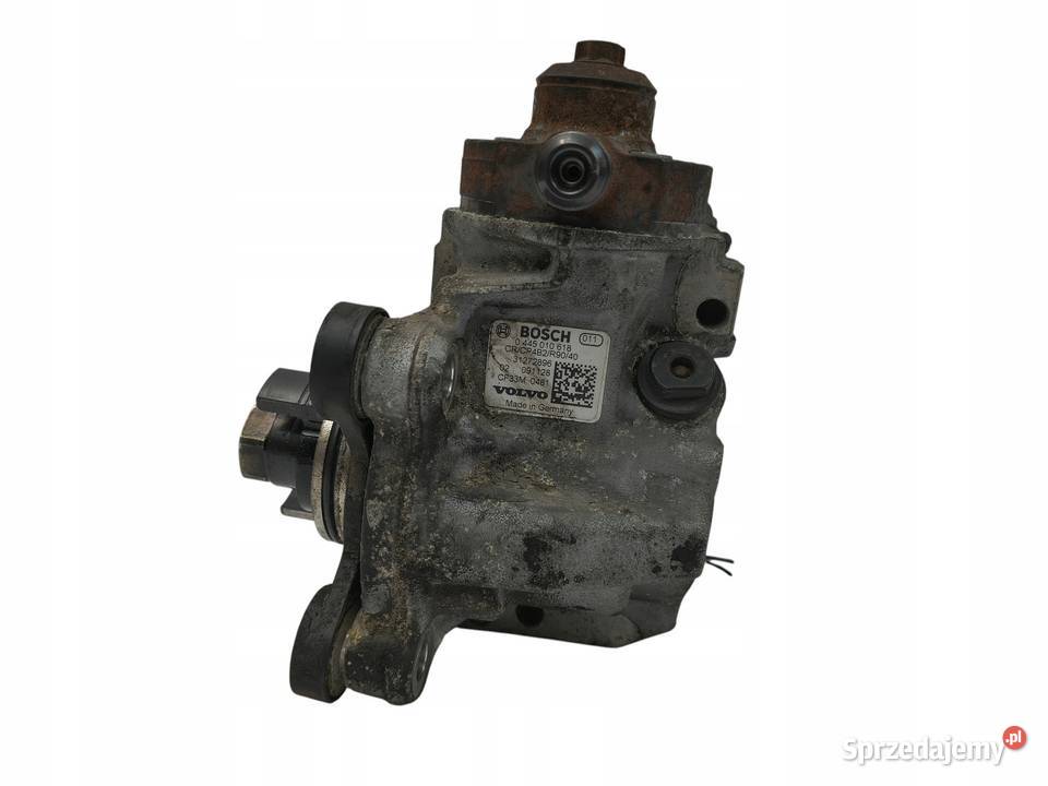 POMPA WTRYSKOWA Volvo V60 XC60 20 D3 31272896 osobowe Chełm