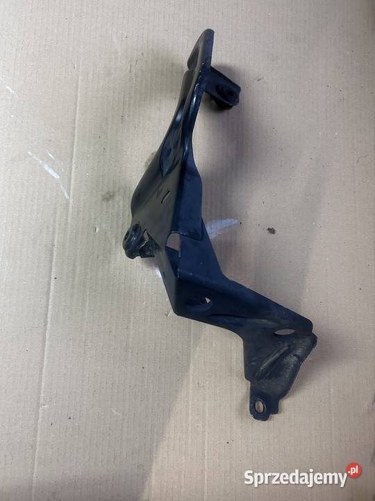 Mocowanie intercoolera Audi a6 c6 30tdi