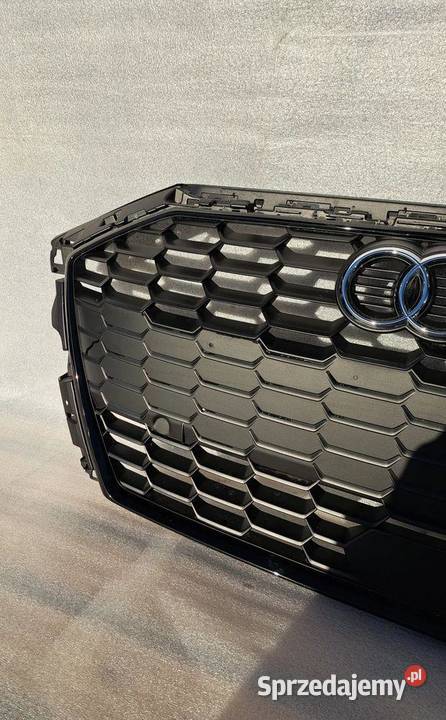 Grill Atrapa Chłodnicy Audi A3 8Y 8Y0853651B