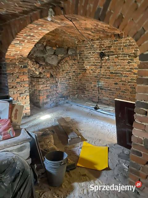 Lokal Lokale Piwnica scisle centrum Rynek mazowieckie