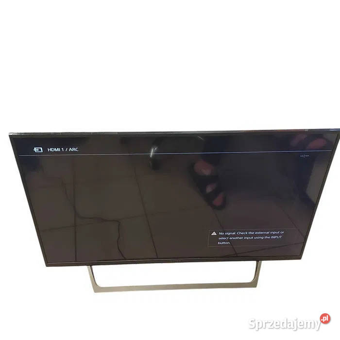 Sprzedam TV Sony Bravia Łódź