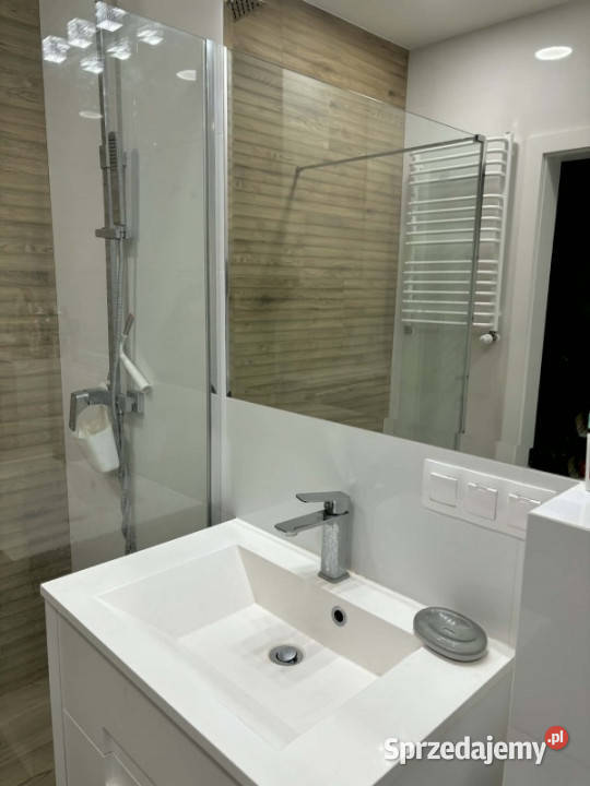 M3 w Apartamentach GO Kraków Rakowicka Sprzedaż