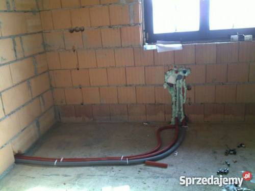 Usługi hydrauliczne PEXALPEX Kościan
