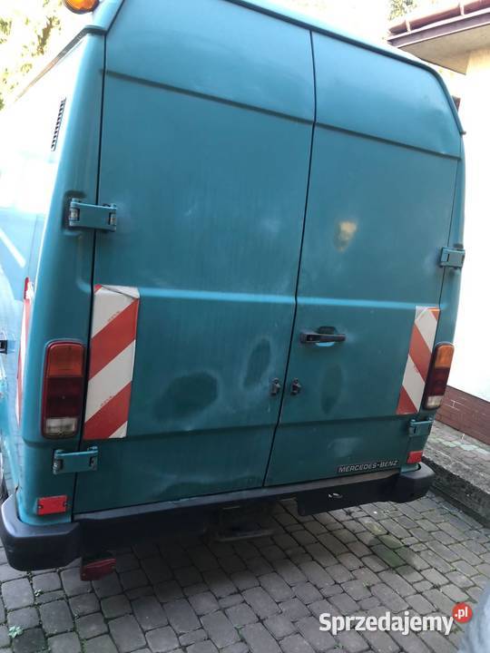 Mercedes Benz Tarnów sprzedam