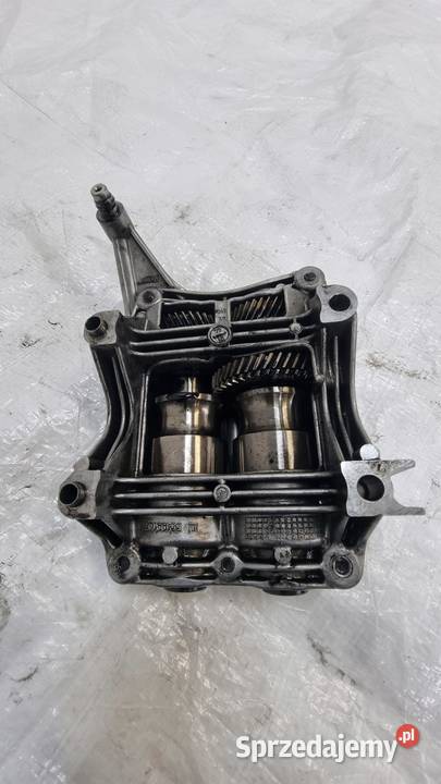 WYWAŻARKA OPEL INSIGNIA B 20 CDTI 55501639A kujawsko-pomorskie