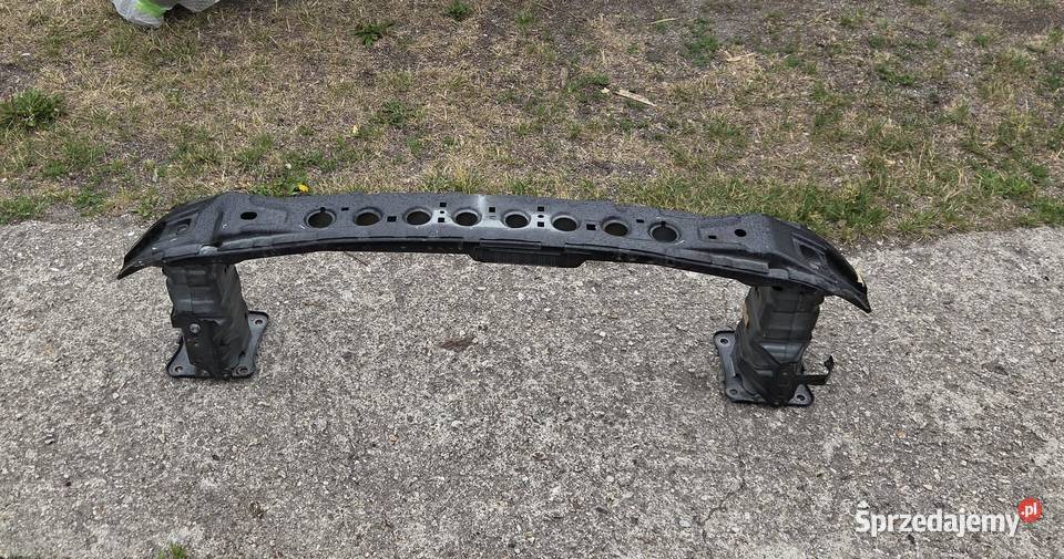 Belka Pod Zderzak przód Przedni Ford Kuga II MK2 dolnośląskie